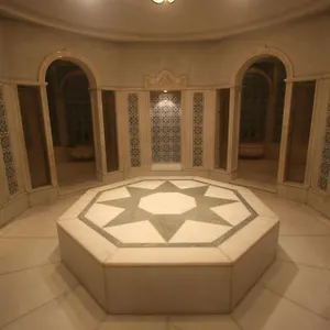 Отель Marble