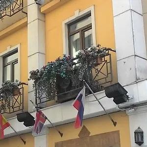 Отель Hotel Residence